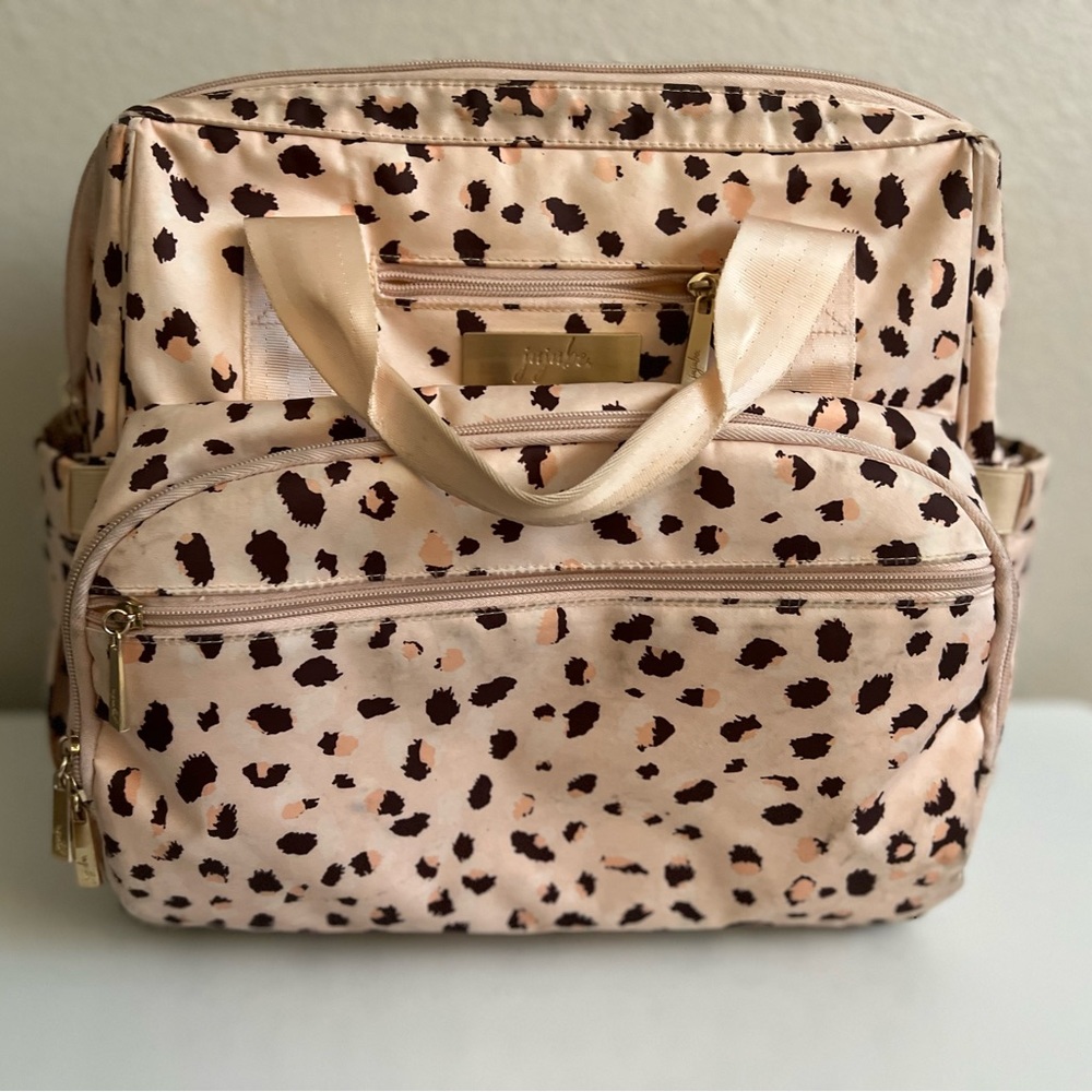 Jujube Diaper Backpack